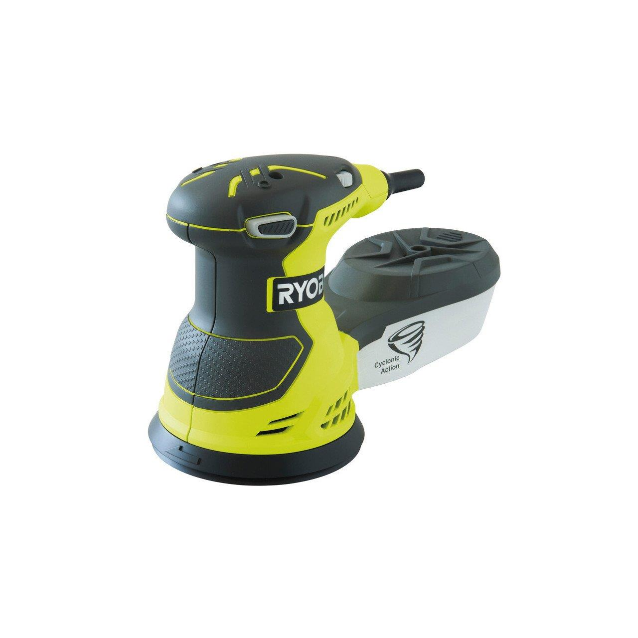 Ryobi ROS300 Excentercsiszoló (ROS300)