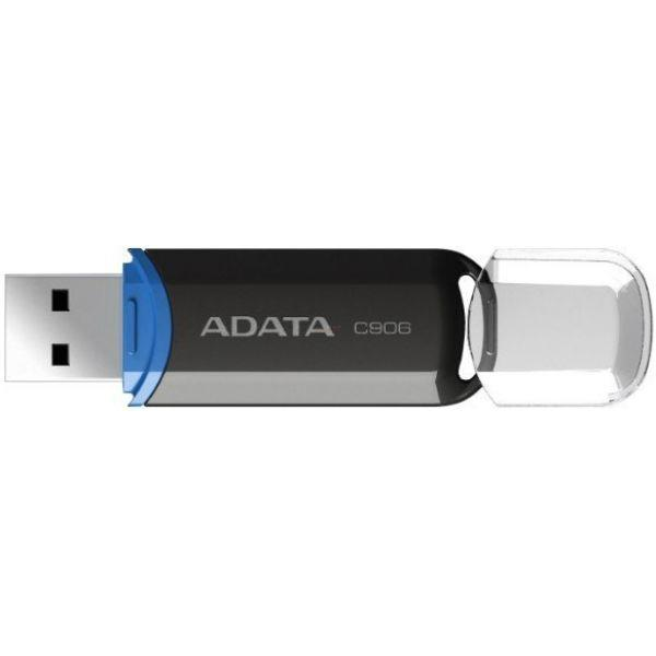 ADATA 32GB C906 unità flash USB USB tipo A 2.0 Nero