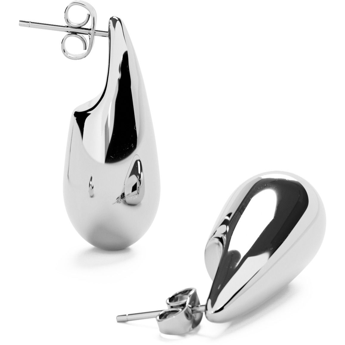 FURIOSA Drip ezüst (8594182430301)