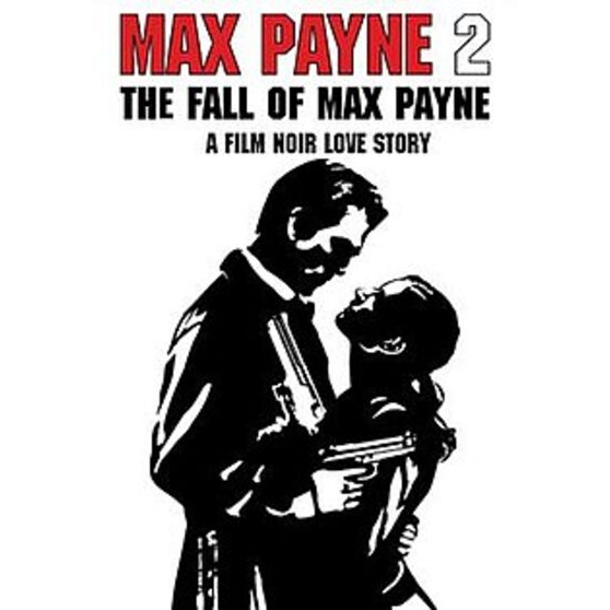 Max Payne 2: The Fall of Max Payne