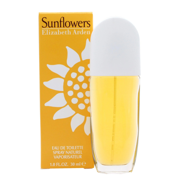 Elizabeth Arden Sunflowers 30 ml