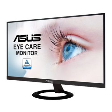 ASUS VZ239HE počítačový monitor 58,4 cm (23") 1920 x 1080 px Full HD LED Černá