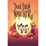 Don't Starve Together