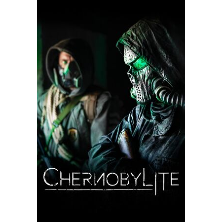 Chernobylite