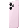 Xiaomi Redmi 13 6/128GB 4G Dual SIM Android Okostelefon - Rózsaszín