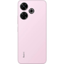 Xiaomi Redmi 13 6/128GB 4G Dual SIM Android Okostelefon - Rózsaszín