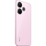 Xiaomi Redmi 13 6/128GB 4G Dual SIM Android Okostelefon - Rózsaszín