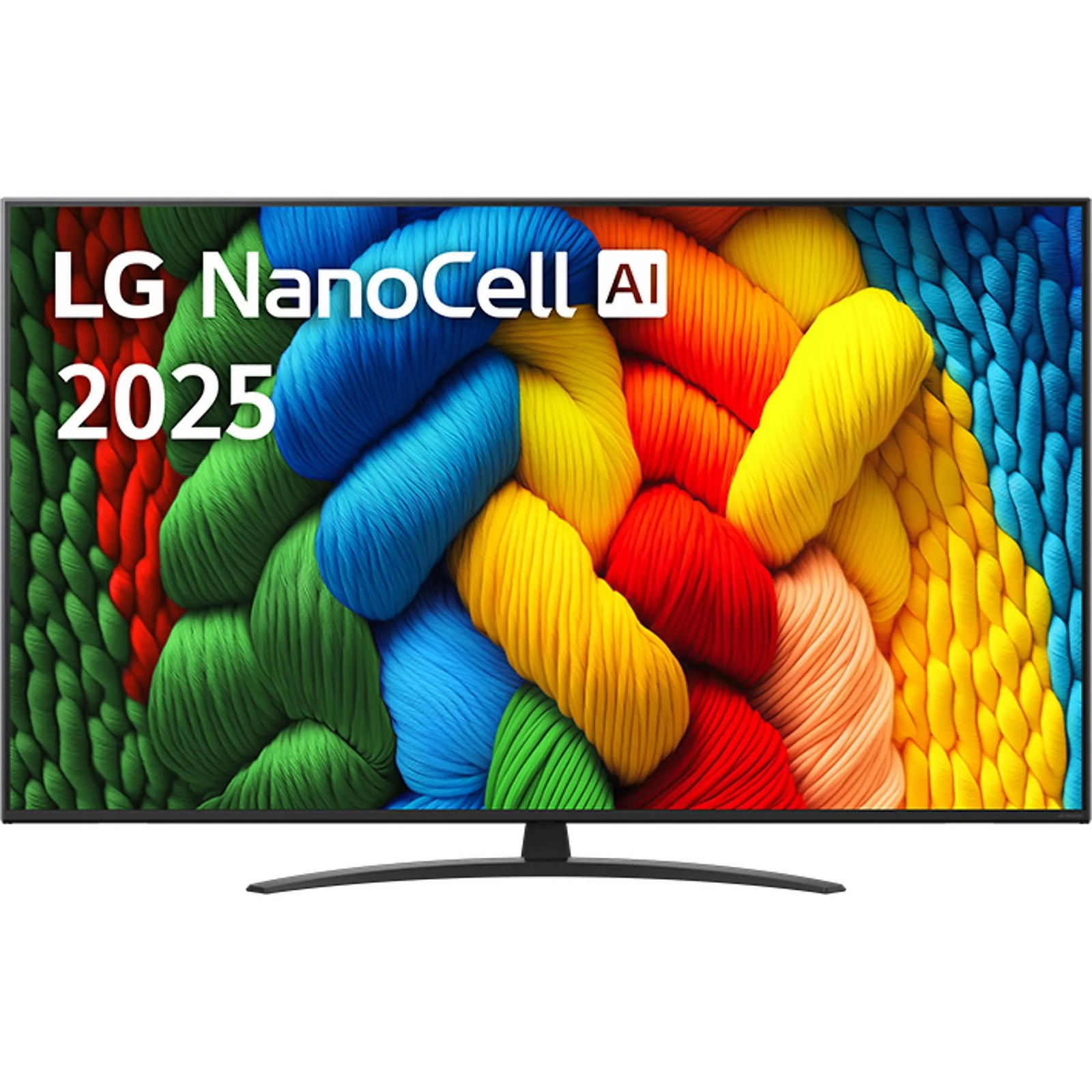75" LG 75NANO81A3A (75NANO81A3A.AEU)