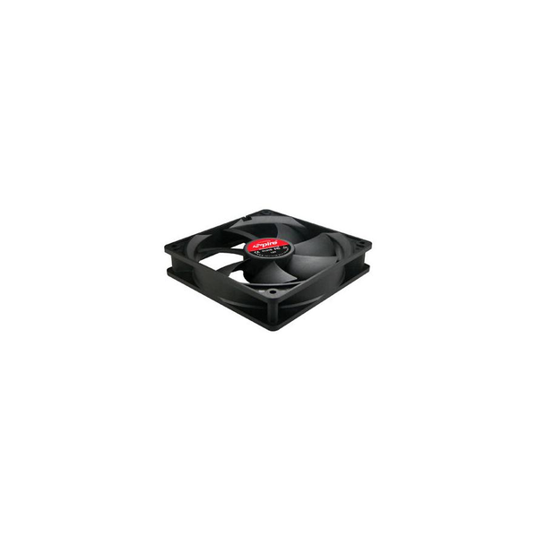 Ventilátor Spire 120 x 120 mm SP12025S1L3