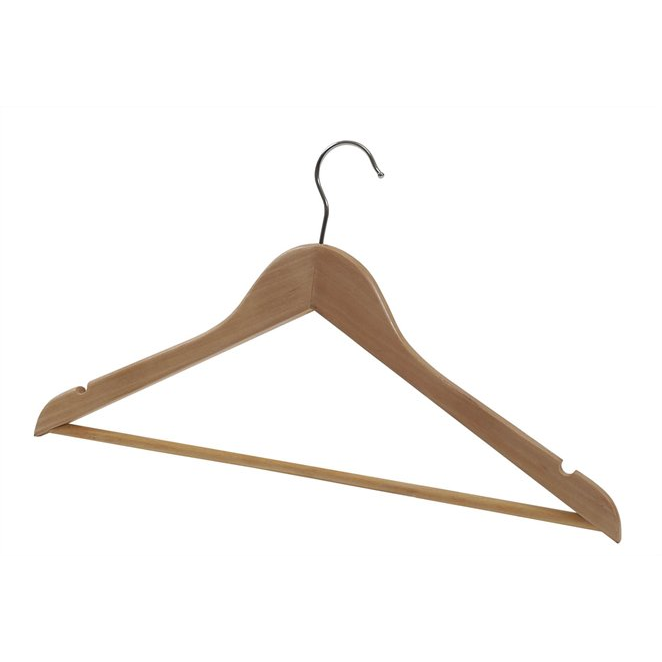 Alba Vállfaszett 25 db - Natúr (PMBASIC BO)