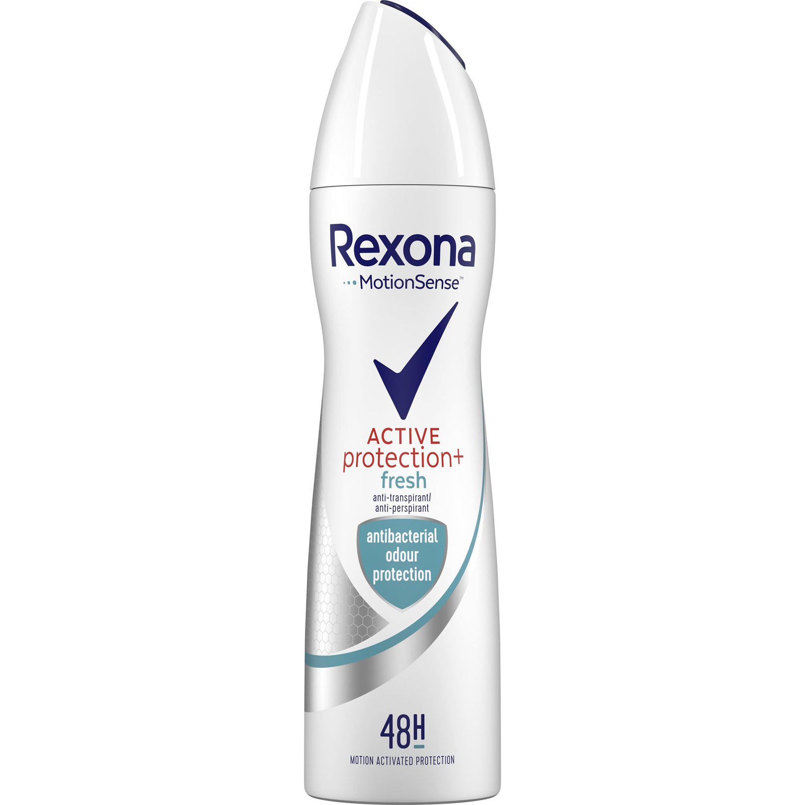 Rexona Active Shield Fresh/Active Protection+Fresh dezodor 150 ml (8710908760716) (8710908760716)