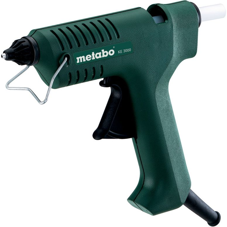 Metabo KE 3000 Ragasztópisztoly 1 db (618121000)