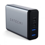 Nabíječka do sítě ST-MC2TCAM-EU , USB typ C univerzální 2400 mA 5 V