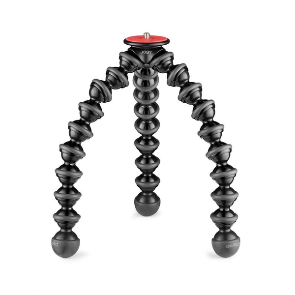 Flexibilní stativ Joby GorillaPod 3K PRO pro kamery a fotoaparáty do 3 kg