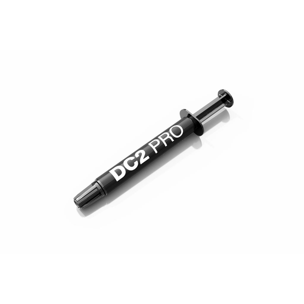 be quiet! DC2 PRO compontente del dissipatore di calore Pasta termica 80 W/m·K 1 g