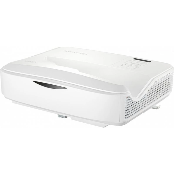 Viewsonic LS832WU dataprojekter Standard kasteprojektor 5000 ANSI lumens LED WUXGA (1920x1200) Hvid