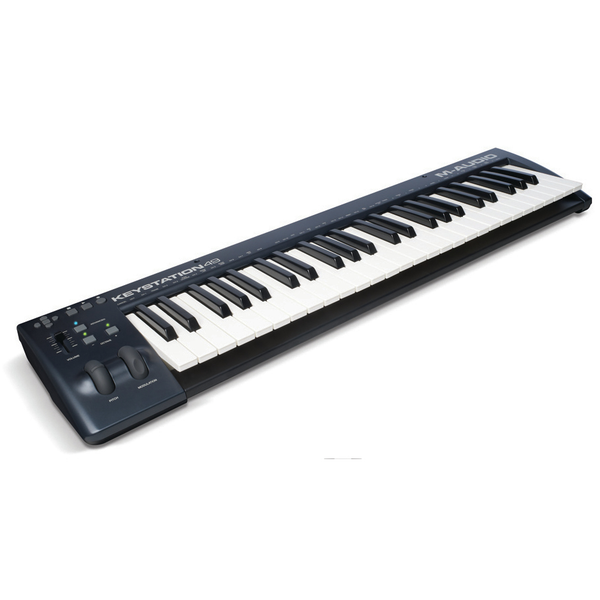 M-Audio Keystation 49 MK3 USB MIDI Controller