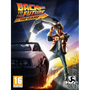 Back to the Future: The Game