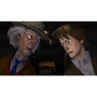 Back to the Future: The Game