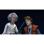 Back to the Future: The Game