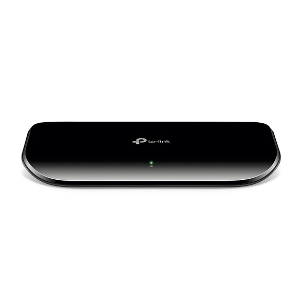 TP-Link TL-SG1008D (TL-SG1008D)