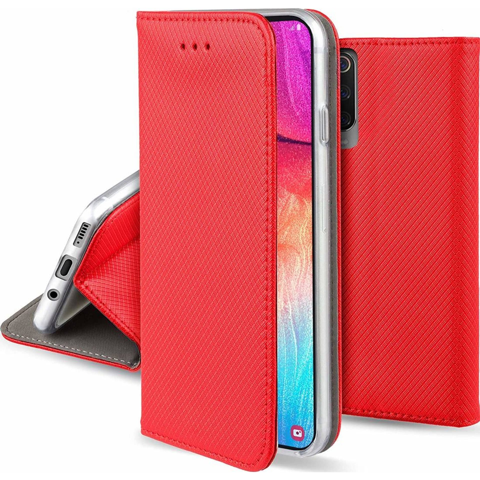 BŐR HATÁSÚ ÁLLÓ VÉDŐTOK (GSM180172)