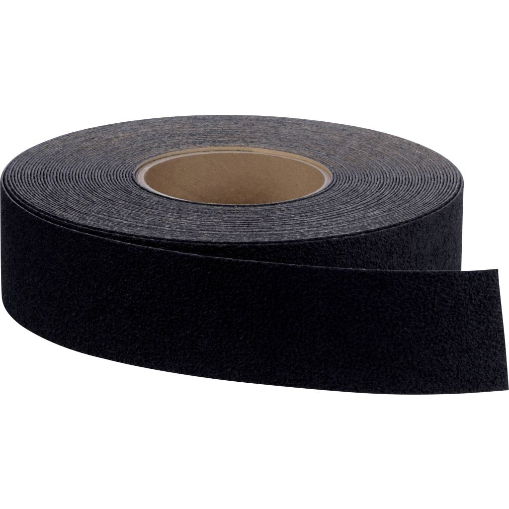 3M AR1SZ50 univerzális csúszásgátló bevonat, fekete, 20 m x 50 mm (AR1SZ50)