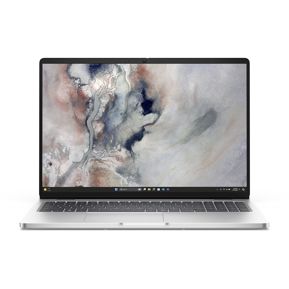 Dell Pro 16 Laptop Ezüst (16.0