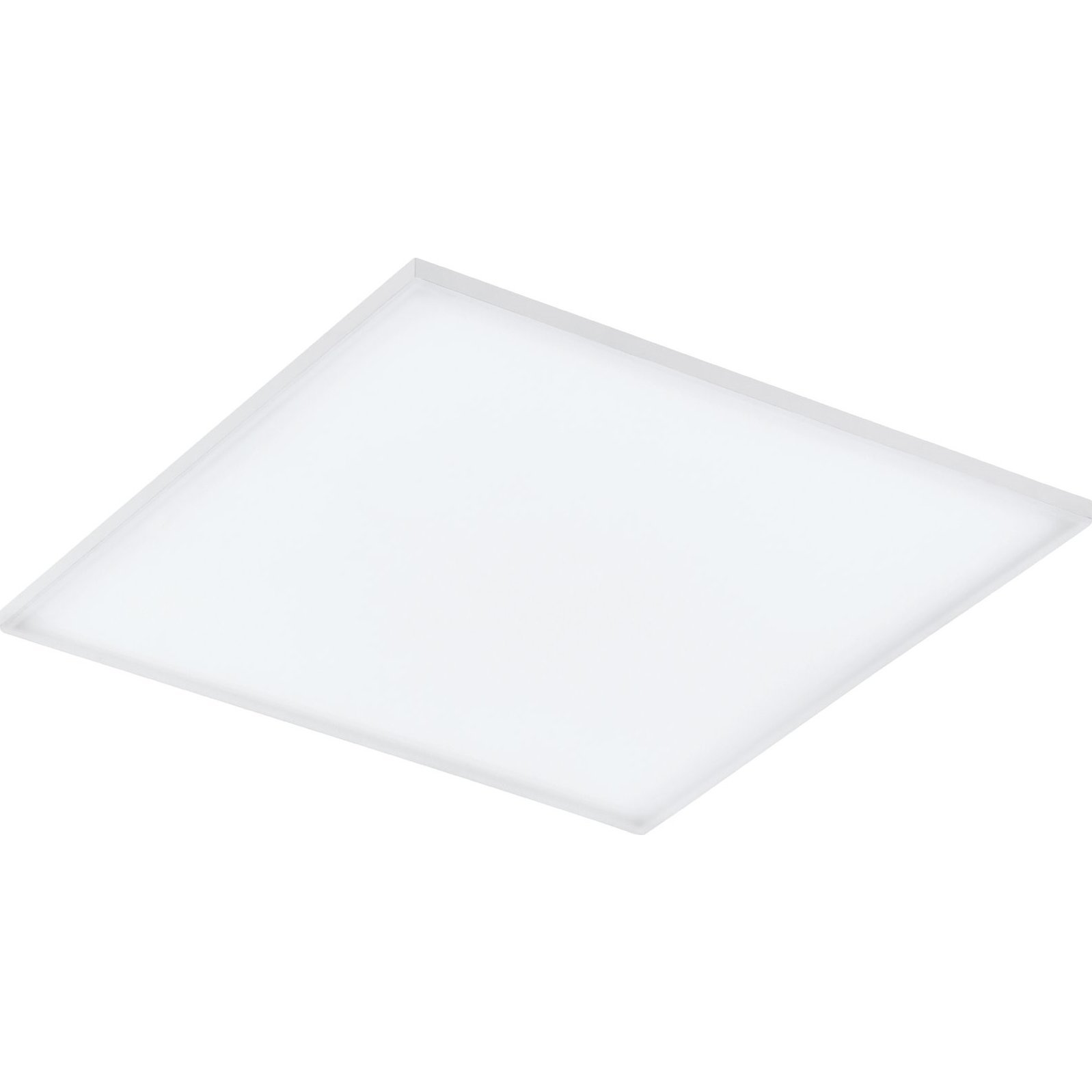 Eglo 900059 Mennyezeti Okos Világítás - Led, 4260Lm, 6500K, Négyzet, Fehér (900059)