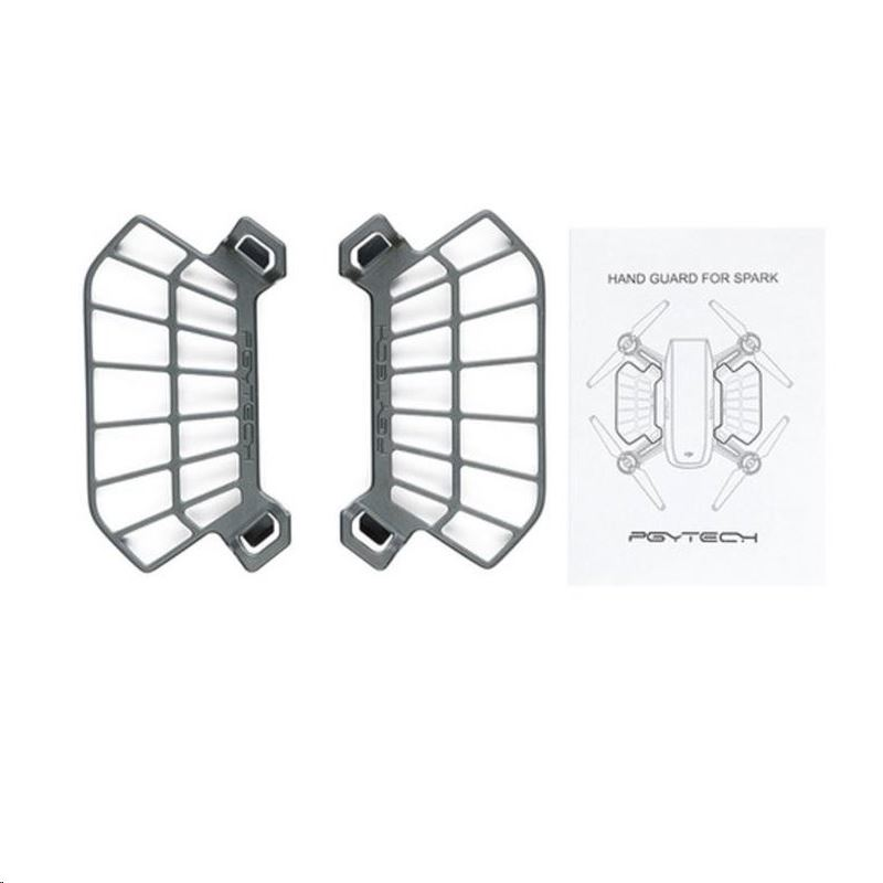 PGYTECH Sparkra szerelhető kézvédő keret (6970801332805, 3715) (6970801332805, 3715)