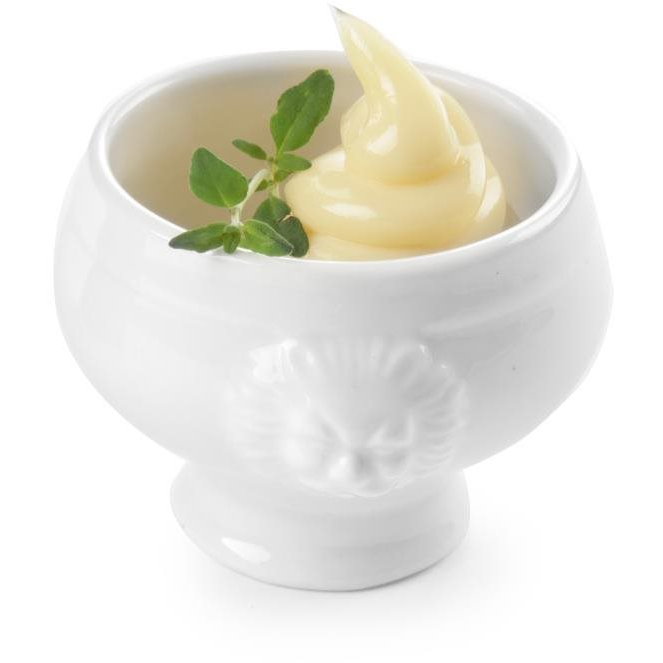 HENDI 784433 Leon Finger Food Tálka, 6 db/csomag, 0,05 l (784433)