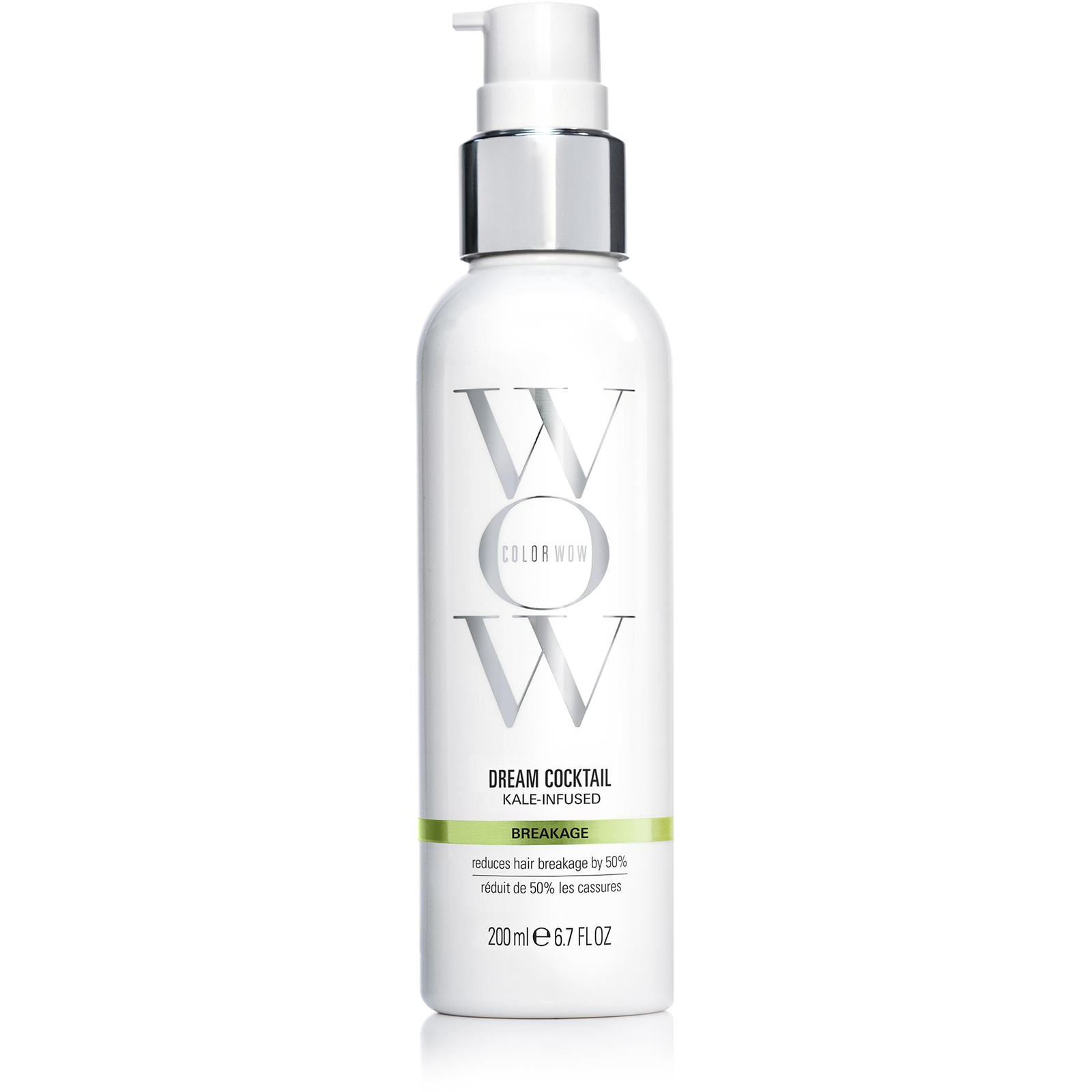 COLOR WOW Kale Cocktail Bionic Tonic, 200ml (5060150185168)