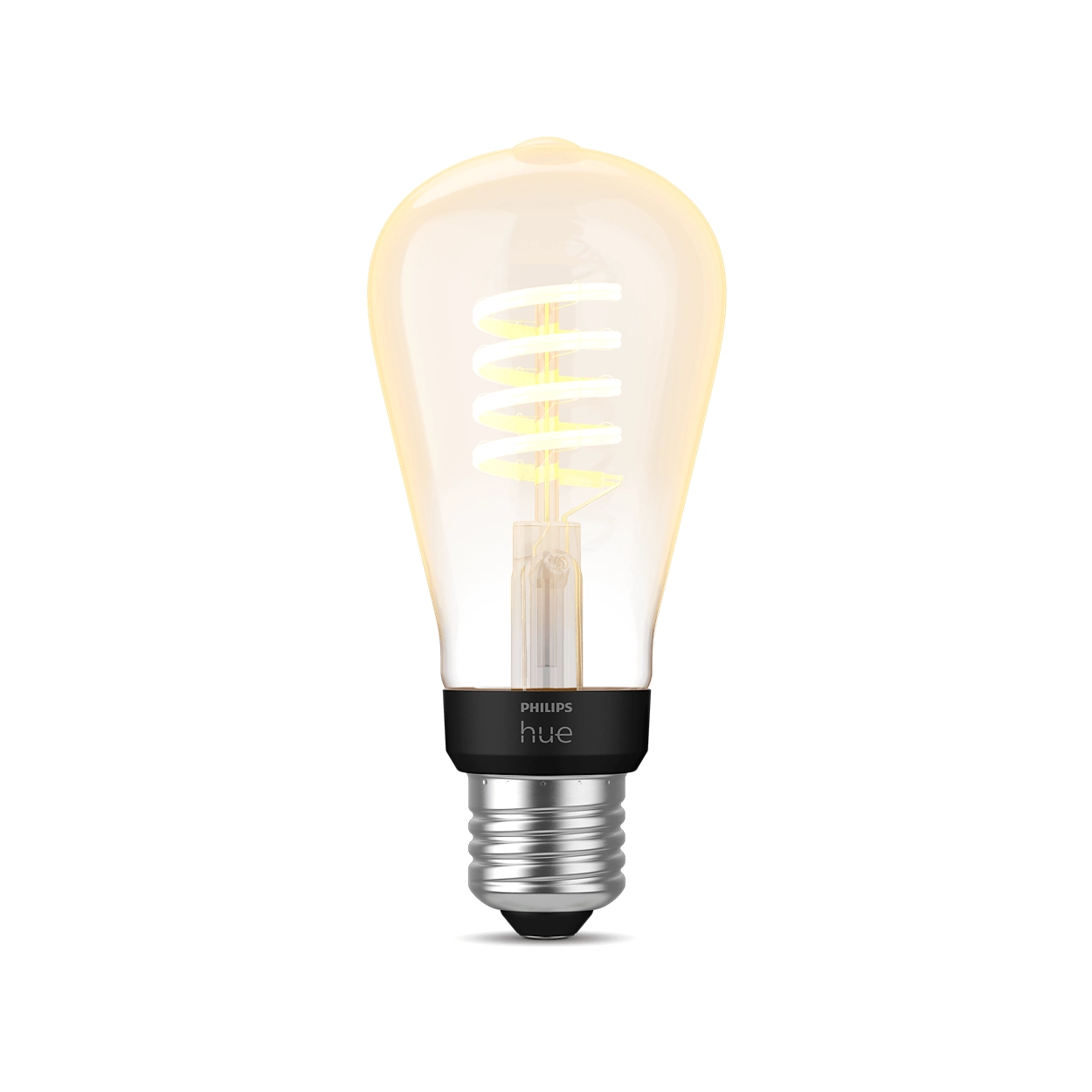 Philips 8719514301467 intelligens fényerő szabályozás Intelligens izzó Bluetooth/Zigbee 7 W (929002477701)