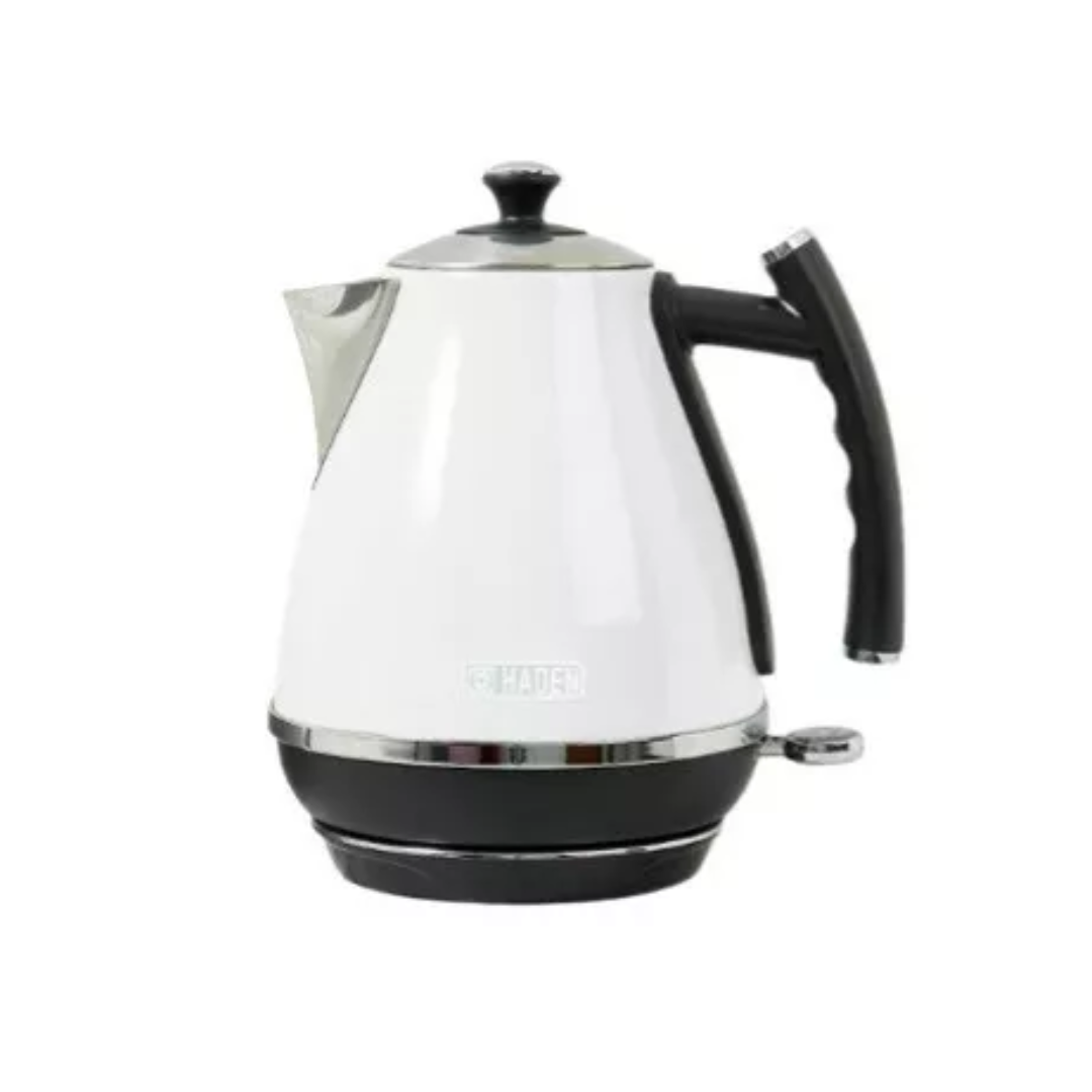 Haden Cotswold 1.7L Vízforraló - Fehér (HAD209238)