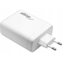 Akyga AK-CH-24 USB-s töltőkészülék 140 W Beltér Kimeneti áram (max.) 5 A 3x USB-C®, 1x USB-A Kimenetek száma: 4 x