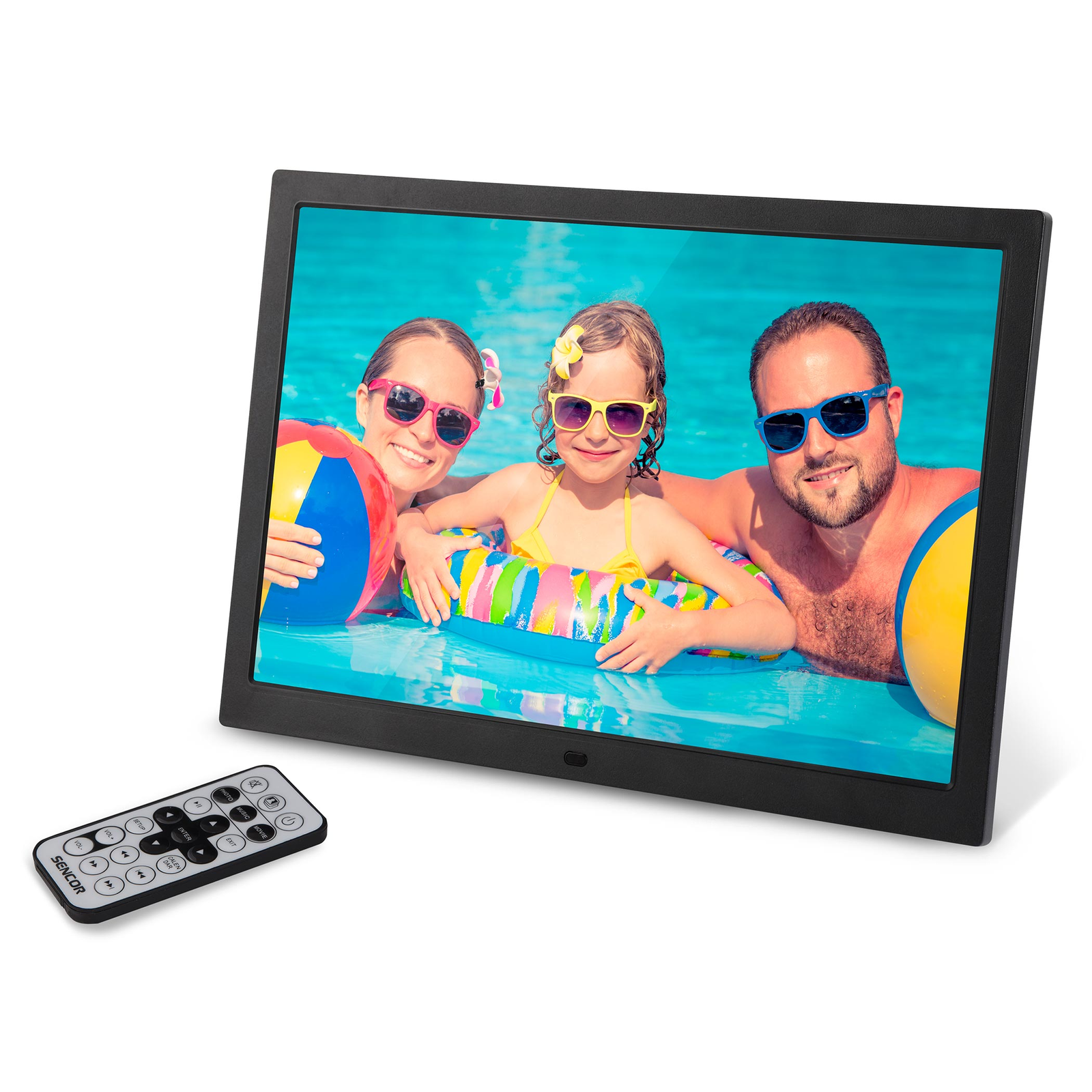 Sencor SDF 1571 15,4