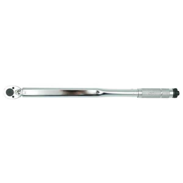 Vorel Nyomatékkulcs 3/4" 62-405 Nm / 625 mm