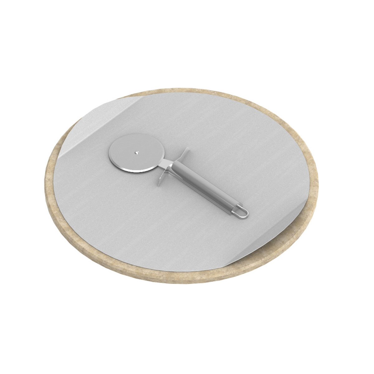 Campingaz 2000014582 Pizzakő (2000014582)