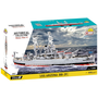 COBI USS Arizona (BB-39) 2046 darabos építő készlet