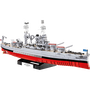 COBI USS Arizona (BB-39) 2046 darabos építő készlet