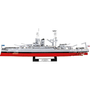 COBI USS Arizona (BB-39) 2046 darabos építő készlet