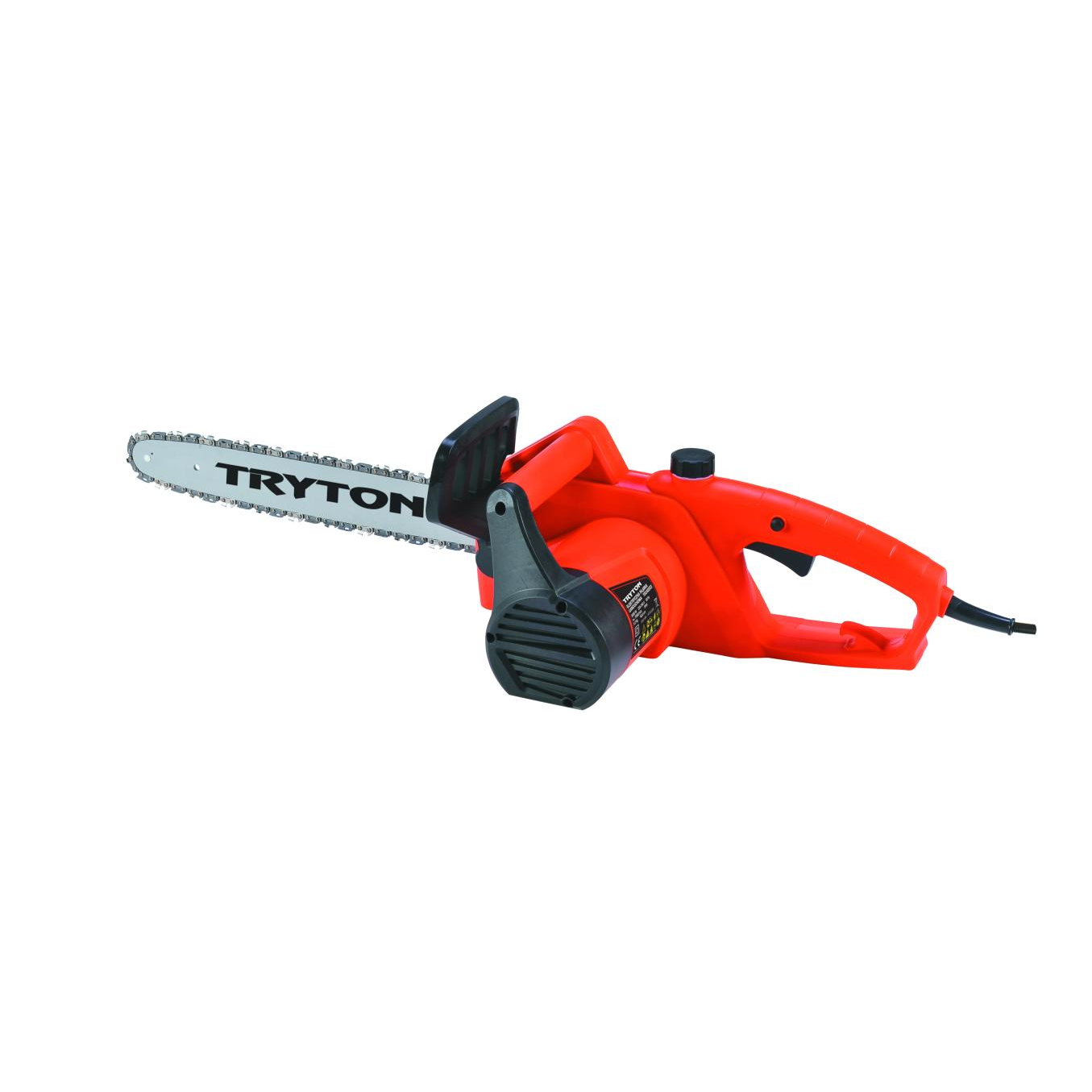 TOC40203 Láncfűrész 2000W, 40cm, Gyorsfeszítő, Elektromos, Tryton (TOC40203)