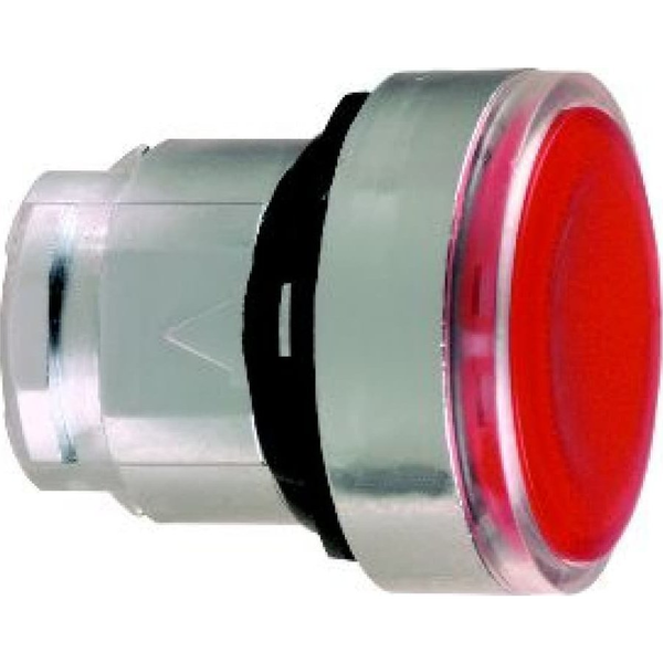 Schneider Electric ZB4BA48 accessoire elektrische schakelaar Knop