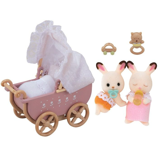 Sylvanian Families 5432 dukke