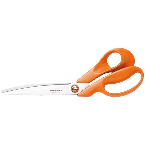Fiskars Classic szabóolló 27cm (1005145) (fiskars1005145)