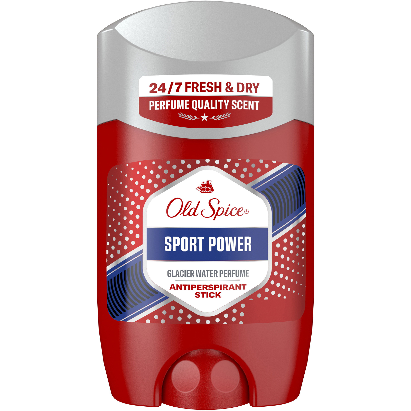 OLD SPICE Sport Power 50 ml (8700216658867)