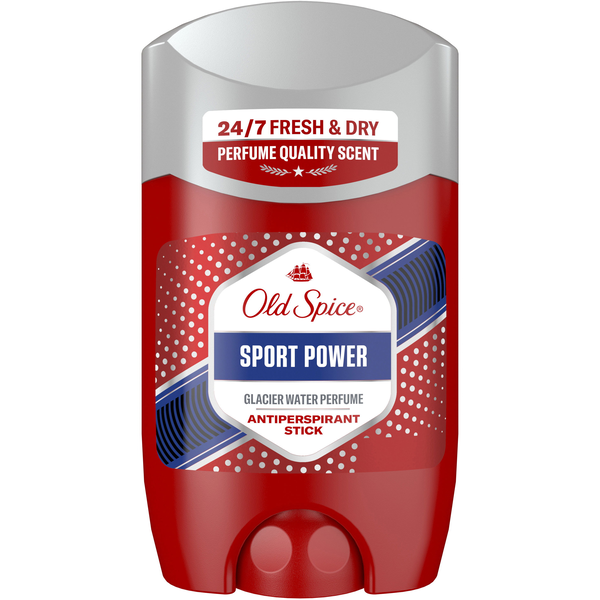 OLD SPICE Sport Power 50 ml