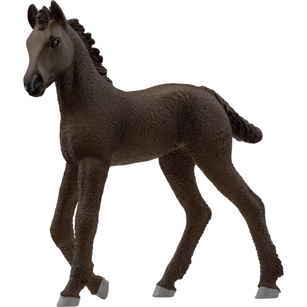 Schleich Horse Club Fríské hříbě 13977