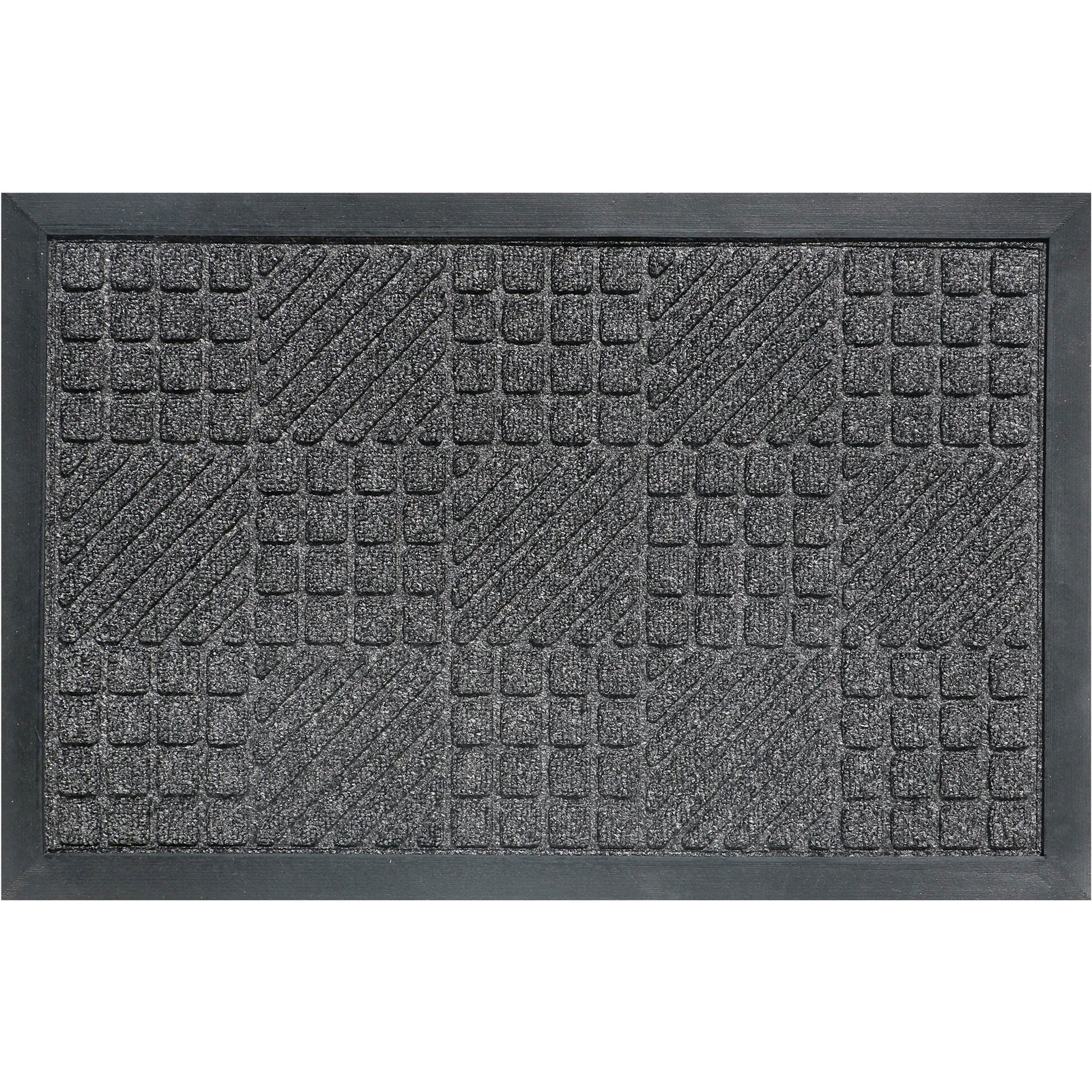 Szürke lábtörlő 560332 (560332)