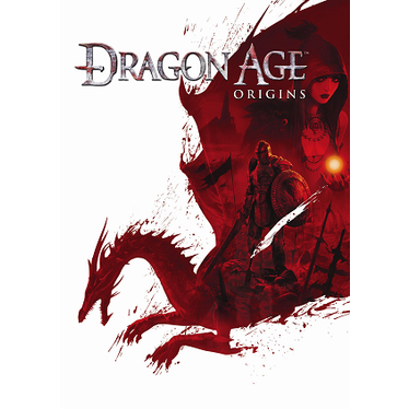 Dragon Age Origins - The Blood Dragon Armor (PC - EA App (Origin) elektronikus játék licensz)